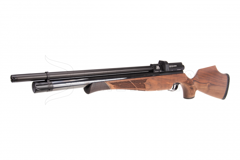Luchtbuks Air Arms S510 Carbine 5,5mm links