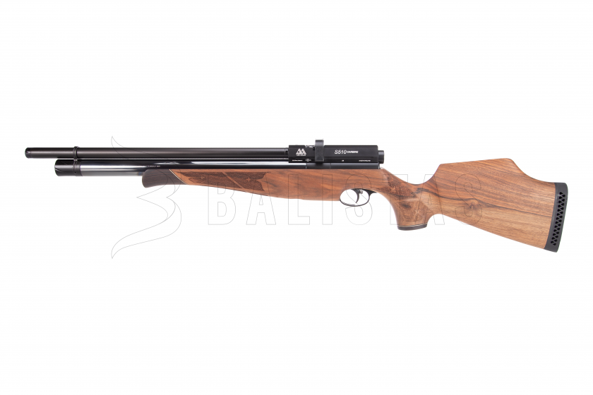 Luchtbuks Air Arms S510 Carbine 5,5mm links