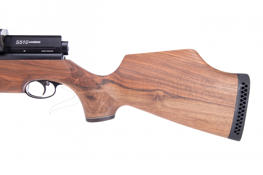Luchtbuks Air Arms S510 Carbine 5,5mm links