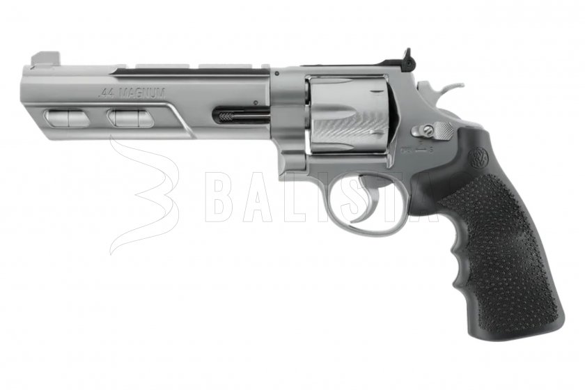 Luchtrevolver Smith&Wesson 629 Competitor 6" Diabolo 4,5mm