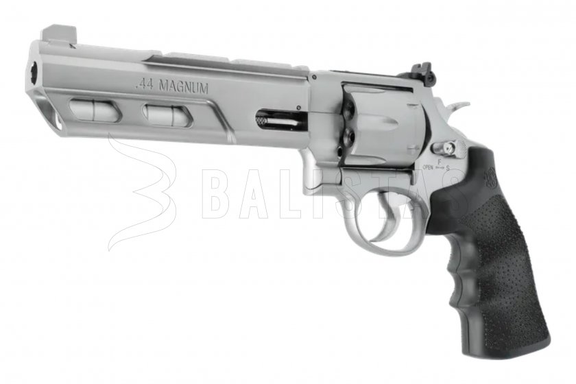 Luchtrevolver Smith&Wesson 629 Competitor 6" Diabolo 4,5mm