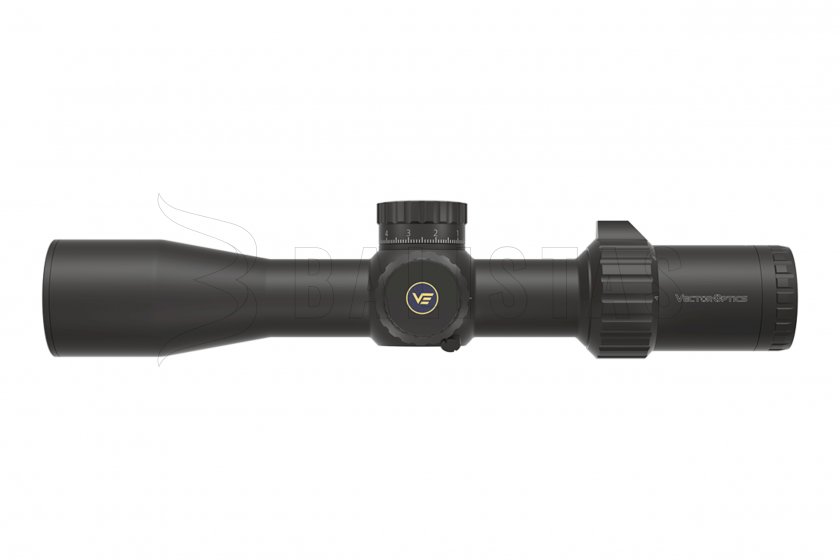 Richtkijker Vector Optics Tauron 4-16x44 HD MIL FFP