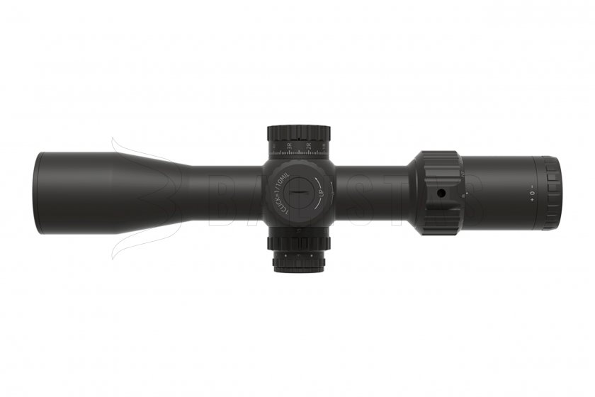 Richtkijker Vector Optics Tauron 4-16x44 HD MIL FFP