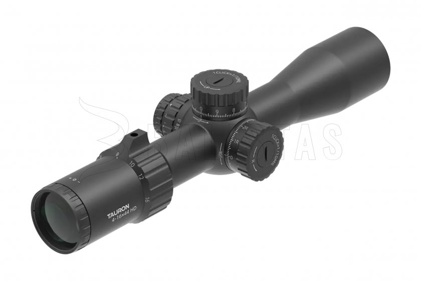 Richtkijker Vector Optics Tauron 4-16x44 HD MIL FFP