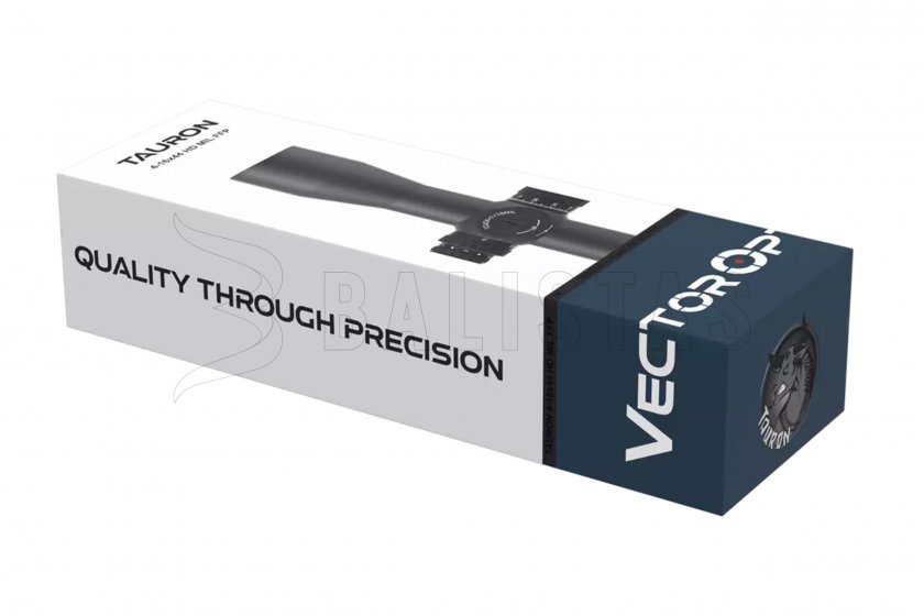 Richtkijker Vector Optics Tauron 4-16x44 HD MIL FFP