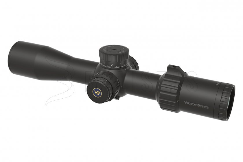 Richtkijker Vector Optics Tauron 4-16x44 HD MIL FFP