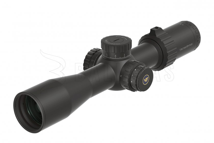 Richtkijker Vector Optics Tauron 4-16x44 HD MIL FFP