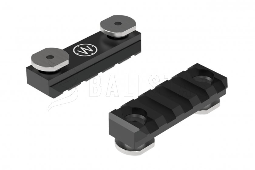 Adapter AirMaks UIT/Picatinny Rail