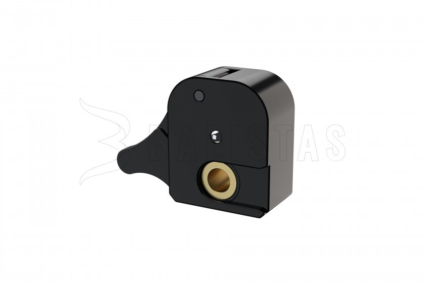 Enkelschots reduktie EPIC TWO 4,5mm