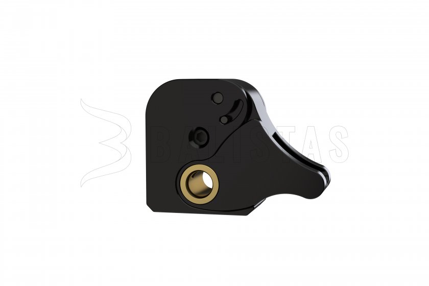 Enkelschots reduktie EPIC TWO 4,5mm