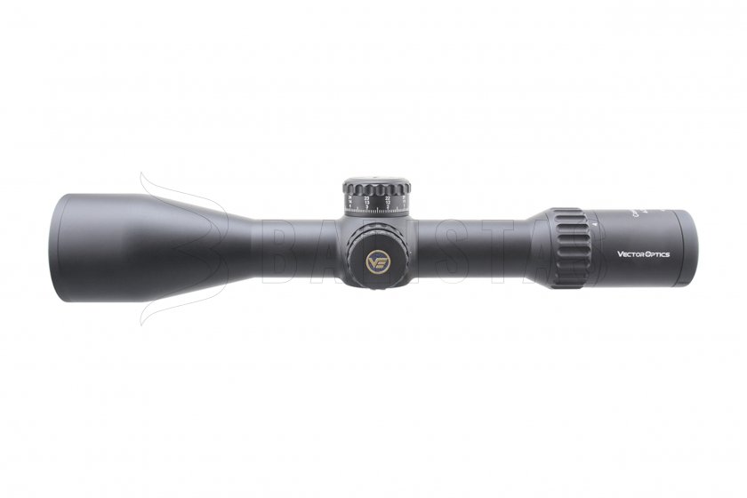Richtkijker Vector Optics Continental x6 5-30x56 FFP VEC-MBR