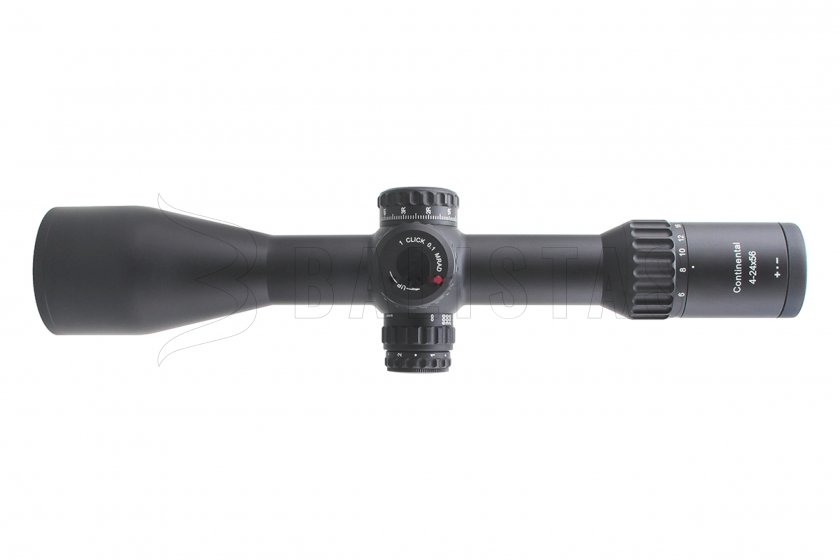 Richtkijker Vector Optics Continental x6 5-30x56 FFP VEC-MBR