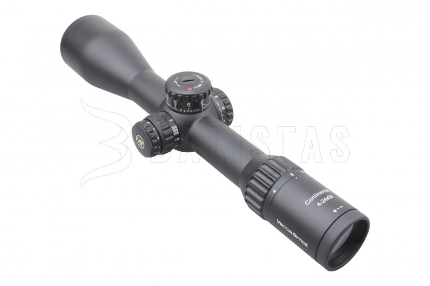 Richtkijker Vector Optics Continental x6 5-30x56 FFP VEC-MBR