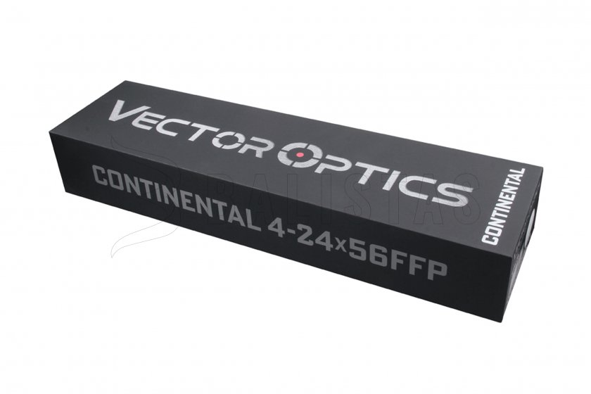 Richtkijker Vector Optics Continental x6 5-30x56 FFP VEC-MBR