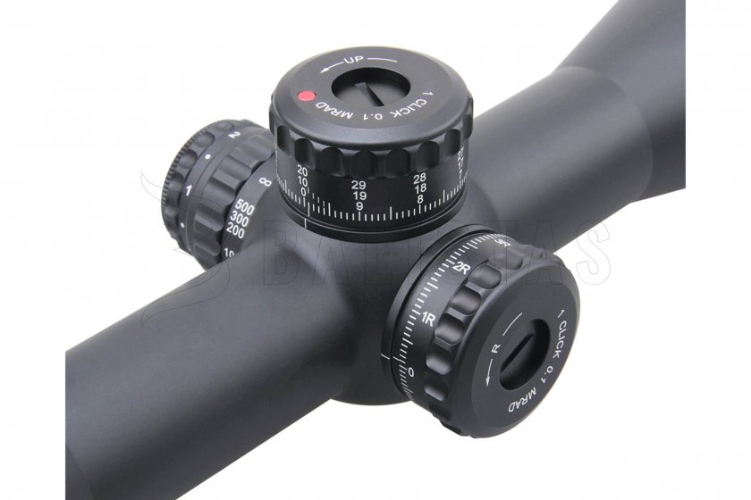 Richtkijker Vector Optics Continental x6 5-30x56 FFP VEC-MBR