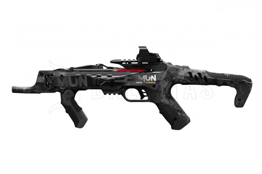 Kruisboog Barnett Demun Accu Strike 60lbs