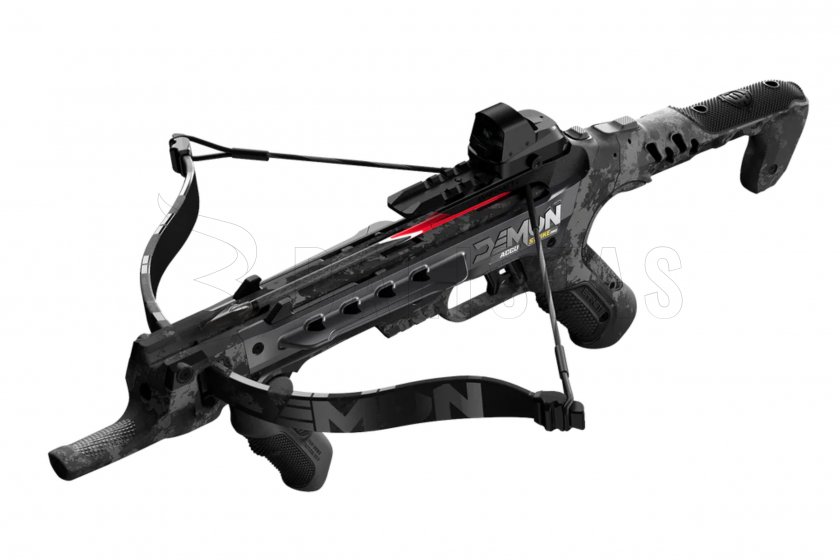 Kruisboog Barnett Demun Accu Strike 60lbs