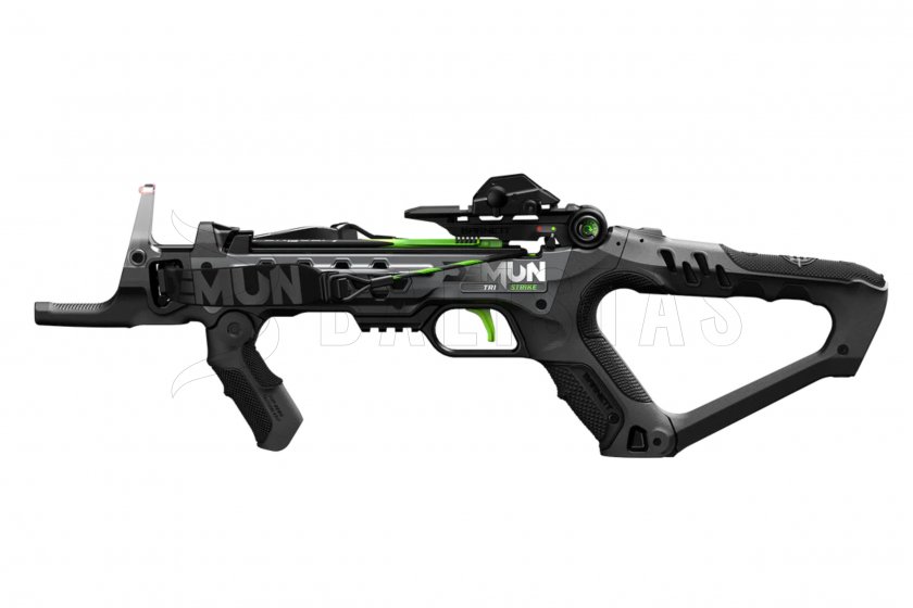 Kruisboog Barnett Demun Tri Strike 50lbs