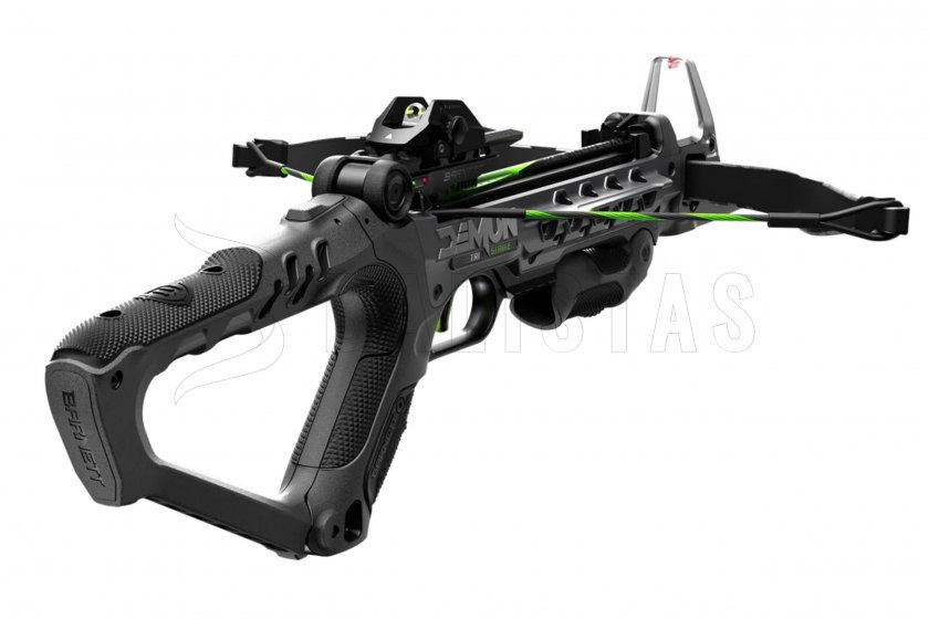 Kruisboog Barnett Demun Tri Strike 50lbs