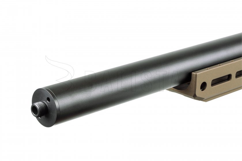 Luchtgeweer FX DRS Pro MDT 700 5,5mm