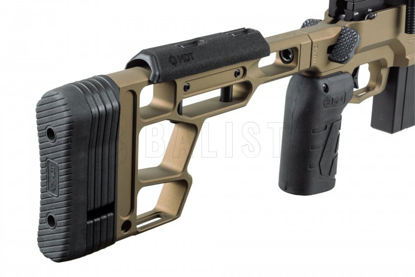 Luchtgeweer FX DRS Pro MDT 700 5,5mm
