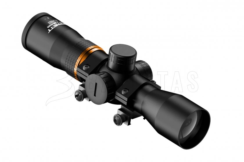 Compund kruisboog Barnett Hyper Raptor BCX