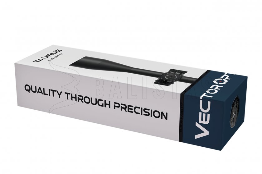 Richtkijker Vector Optics Tauron 5-30x56 GenII FFP MPX1 MRAD