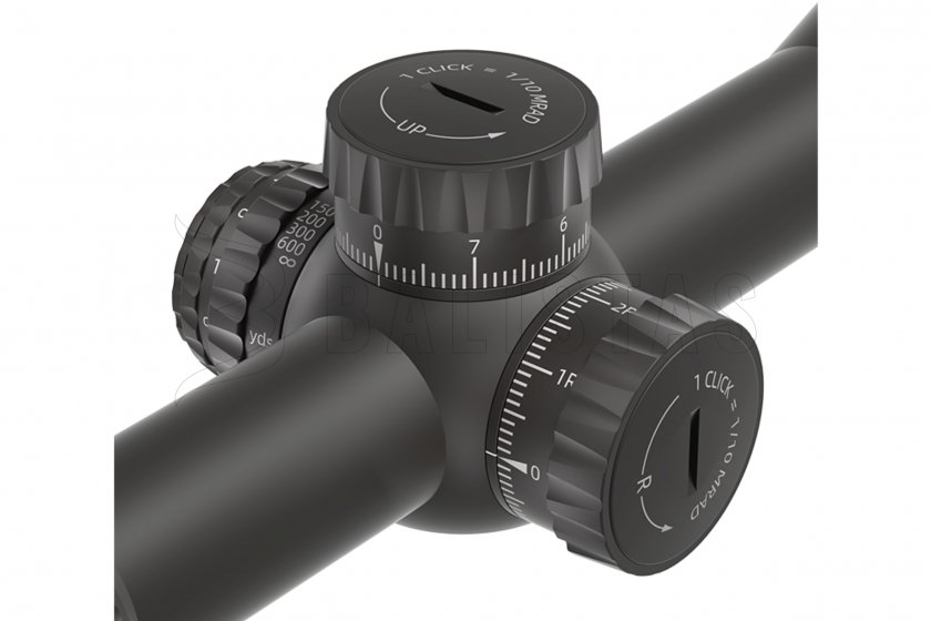 Richtkijker Vector Optics Tauron 5-30x56 GenII FFP MPX1 MRAD