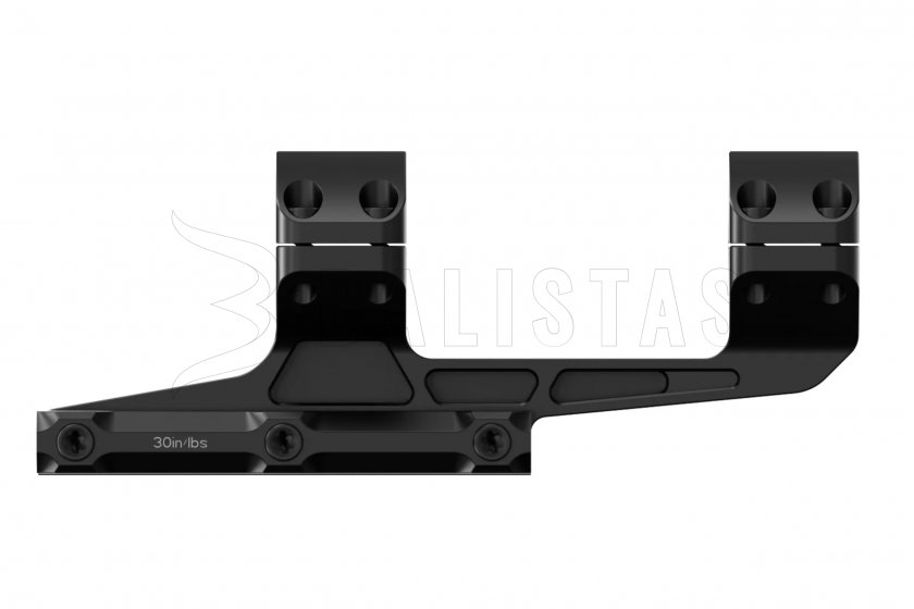 Montage Arken Rigid Precision 22mm/34mm 1,5" 0MOA
