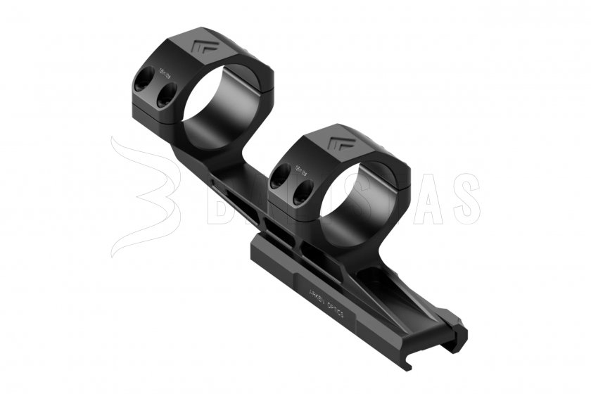 Montage Arken Rigid Precision 22mm/34mm 1,5" 0MOA