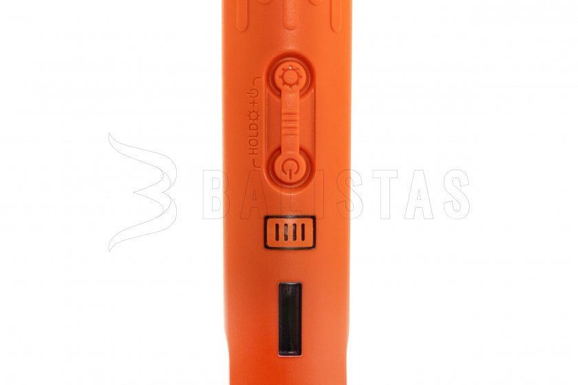 Onderwater metaaldetector Quest Scuba Tector Pro Round Coil