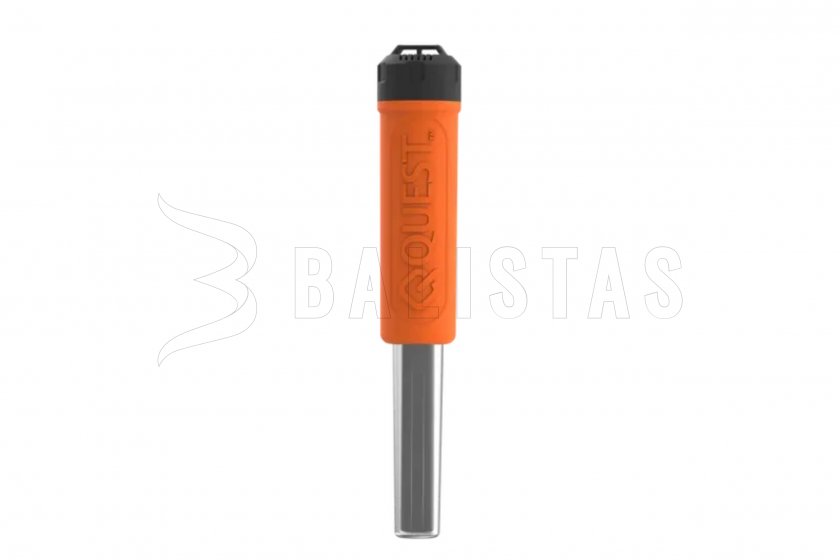 Handmatige pinpointer metaaldetector Quest Xpointer MAX