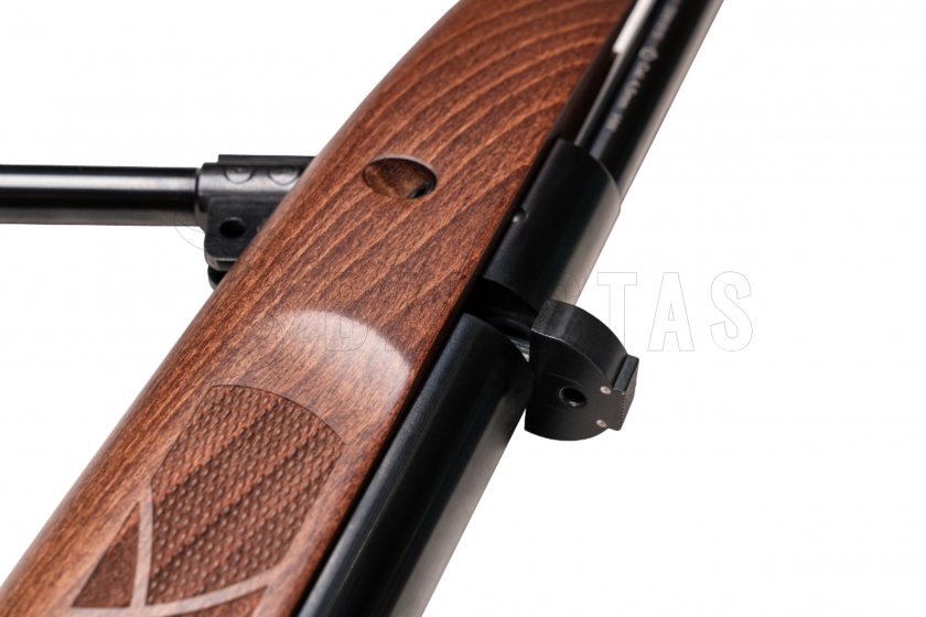 Luchtbuks Weihrauch HW 57 5,5mm