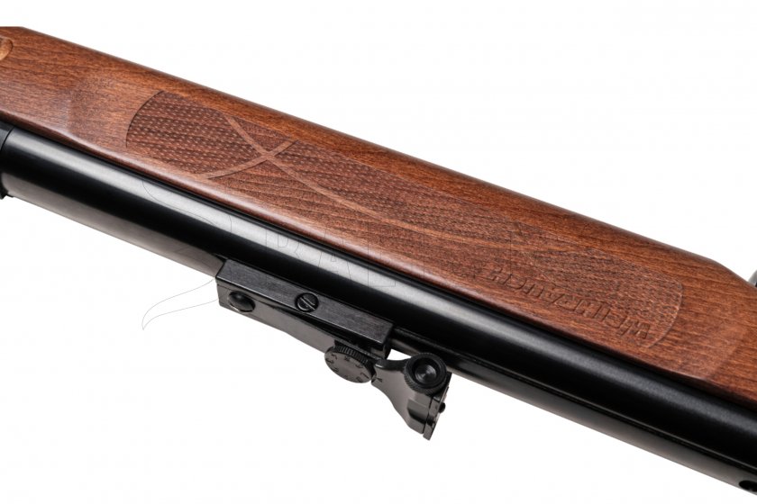 Luchtbuks Weihrauch HW 57 5,5mm