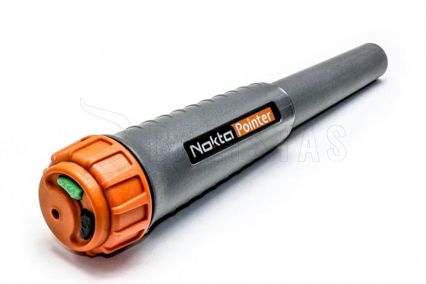 Handmatige pinpoint metaaldetector Nokta Pointer