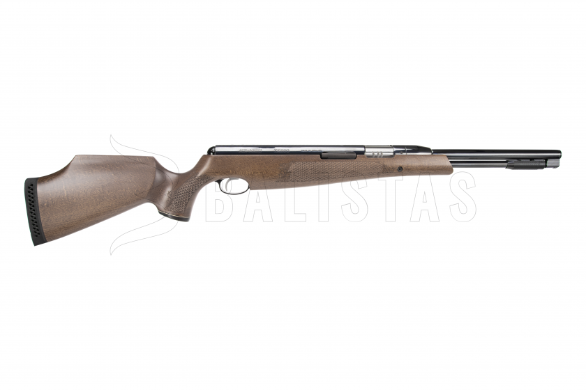 Luchtbuks Air Arms TX 200 Hunter Carbine 5,5mm LH noten