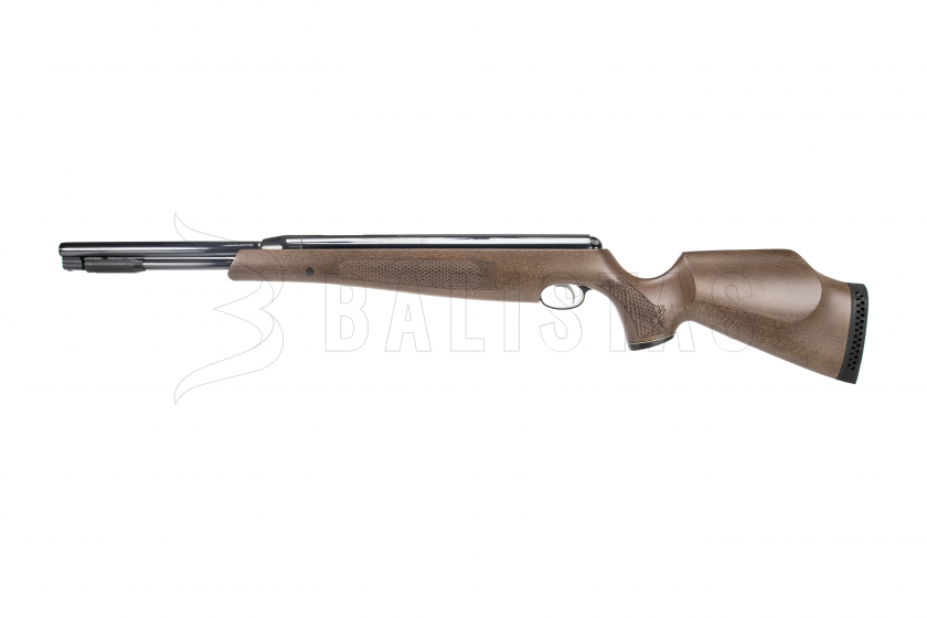 Luchtbuks Air Arms TX 200 Hunter Carbine 5,5mm LH noten