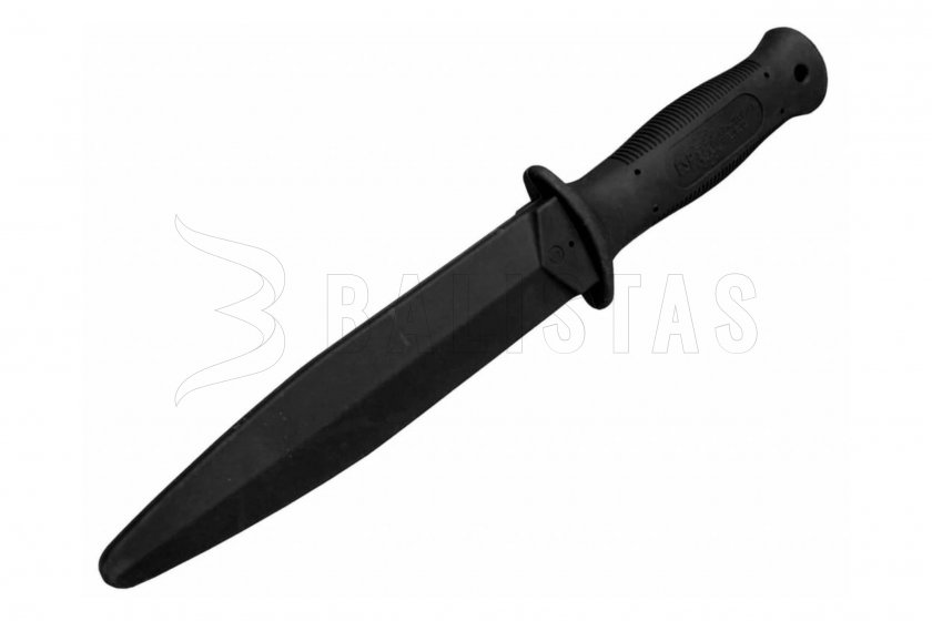 Trainingsmes ESP rubber TK-01-S