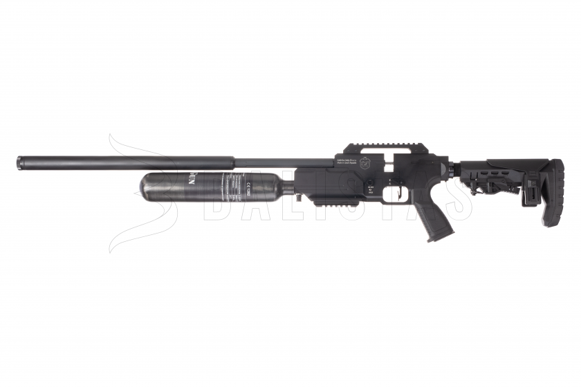 Luchtbuks Kalibrgun Snipe II 60 AR 5,5mm