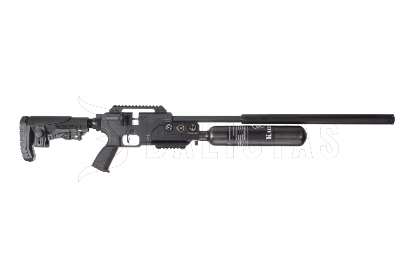 Luchtbuks Kalibrgun Snipe II 60 AR 5,5mm