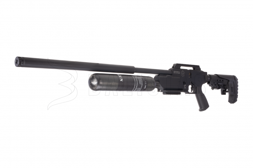Luchtbuks Kalibrgun Snipe II 60 AR 5,5mm