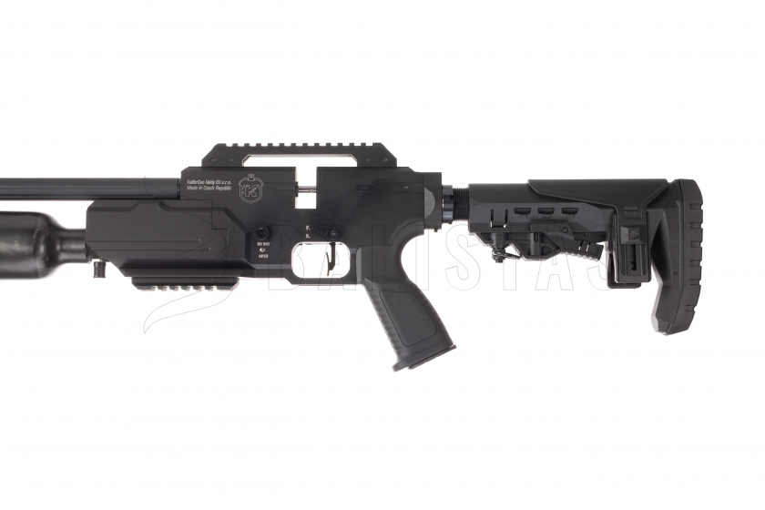 Luchtbuks Kalibrgun Snipe II 60 AR 5,5mm