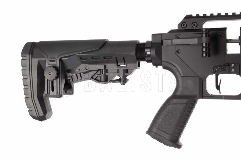 Luchtbuks Kalibrgun Snipe II 60 AR 5,5mm
