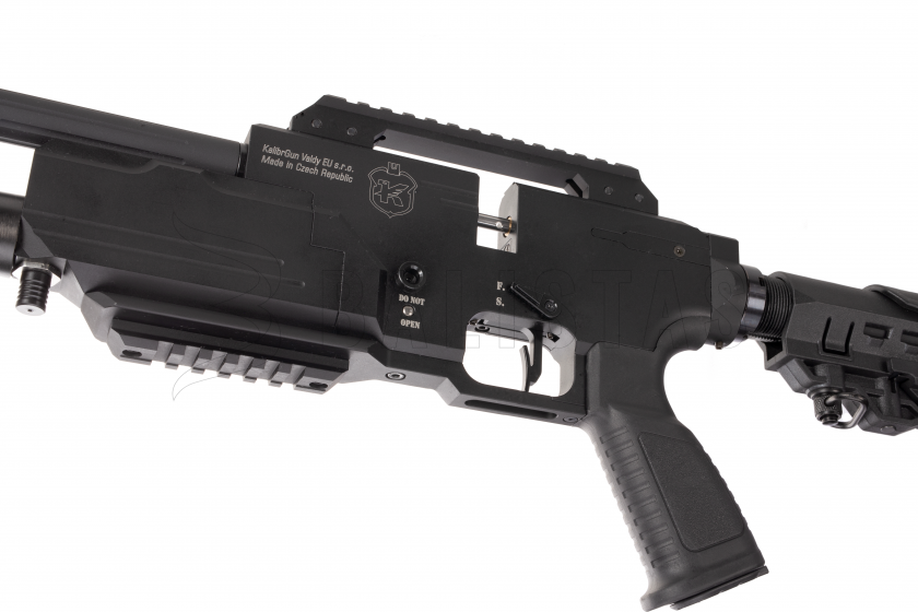 Luchtbuks Kalibrgun Snipe II 60 AR 5,5mm