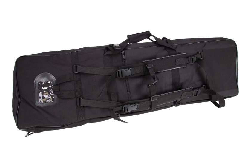 Luchtbuks Kalibrgun Snipe II 60 FS SG/EBC 6,35mm