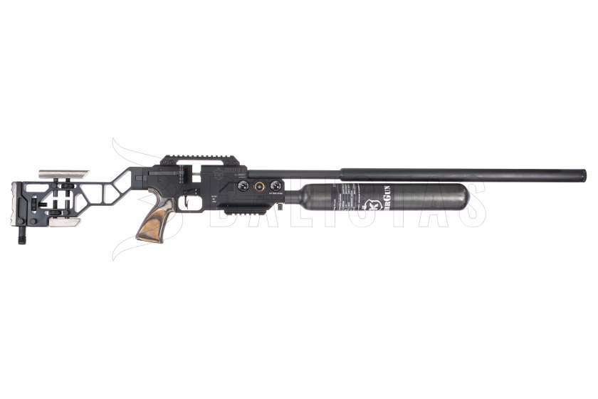 Luchtbuks Kalibrgun Snipe II 70 FS SG/EBC 5,5mm
