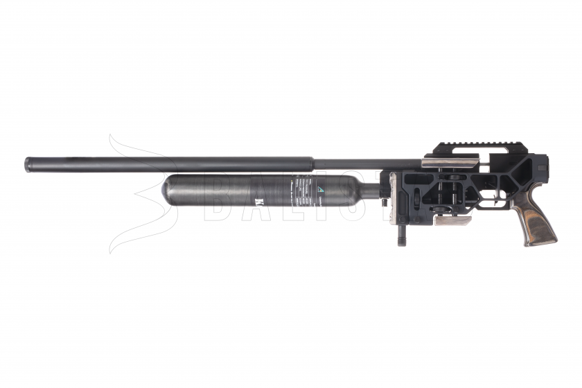 Luchtbuks Kalibrgun Snipe II 70 FS SG/EBC 5,5mm