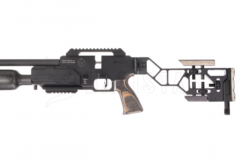 Luchtbuks Kalibrgun Snipe II 70 FS SG/EBC 5,5mm