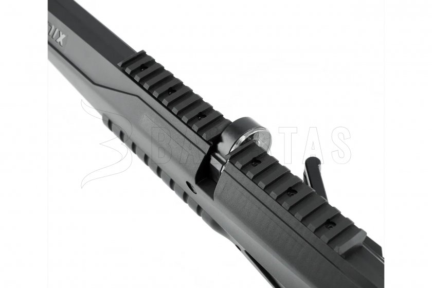 Luchtbuks Umarex Iconix 4,5mm