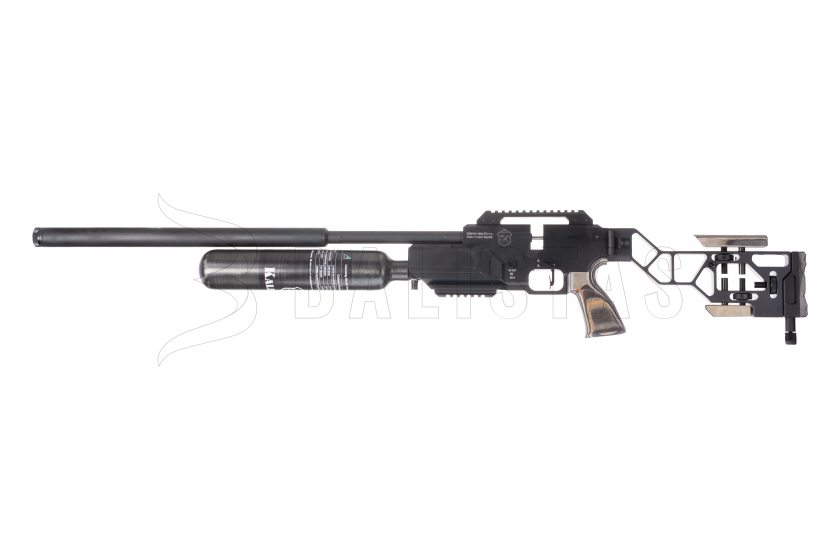 Luchtbuks Kalibrgun Snipe II 60 FS SG/EBC 6,35mm